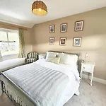 3 Bed In Garsdale Oc-l30314 Holiday home *