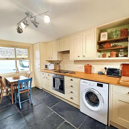 펜션 Moor Farm Cotterdale