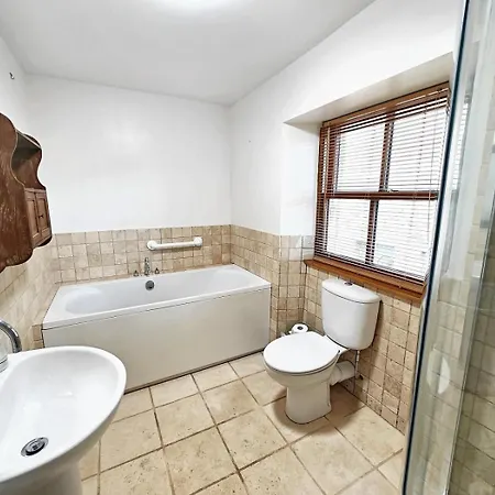 펜션 Moor Farm Cotterdale