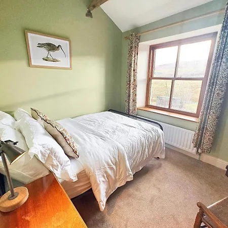 Moor Farm 펜션 Cotterdale