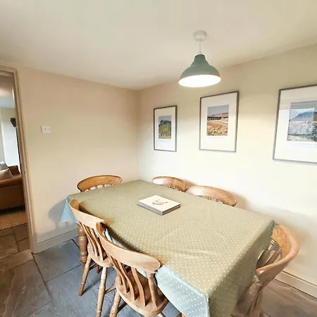3 Bed In Garsdale Oc-l30314 *