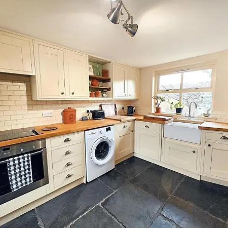3 Bed In Garsdale Oc-l30314 Holiday home *