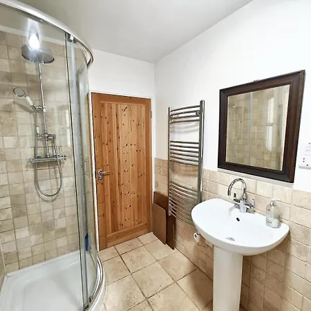 Holiday home 3 Bed In Garsdale Oc-l30314 Cotterdale