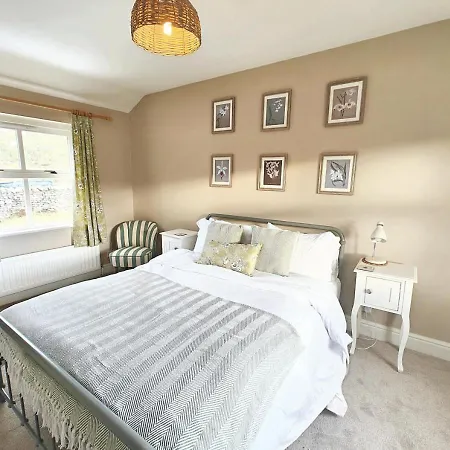 Moor Farm Cotterdale