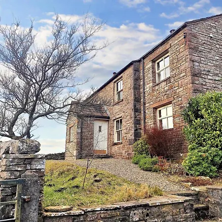 Moor Farm Cotterdale