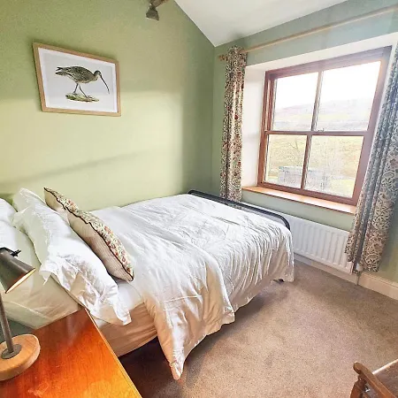 Moor Farm Holiday home *