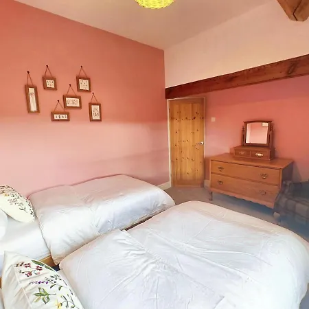 Moor Farm Holiday home