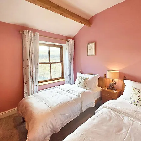 Holiday home Moor Farm Cotterdale