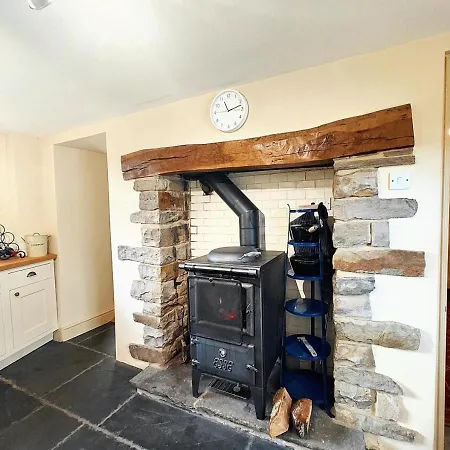 Moor Farm Cotterdale