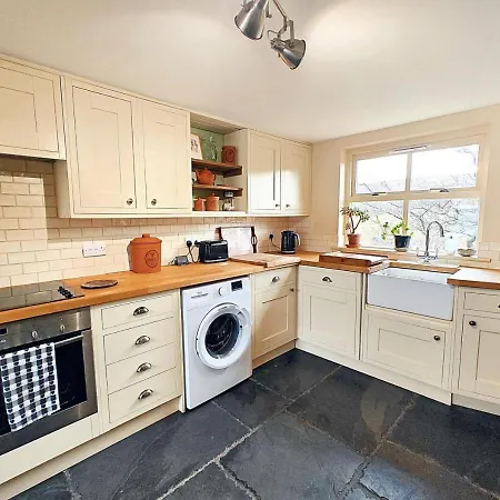 Moor Farm Holiday home *
