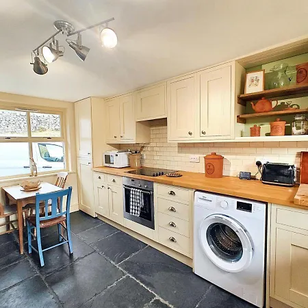Moor Farm Holiday home Cotterdale