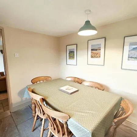 Holiday home Moor Farm Cotterdale