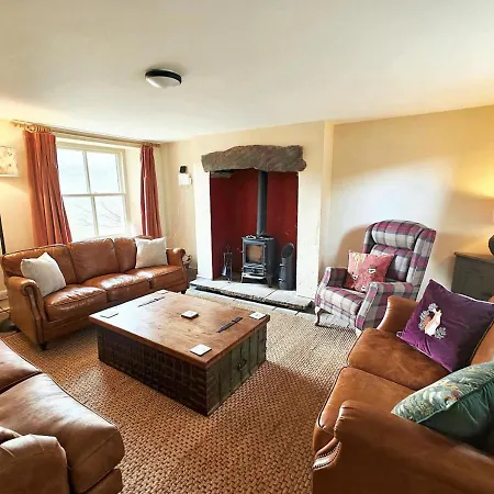 Moor Farm Cotterdale