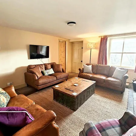 Moor Farm Holiday home Cotterdale