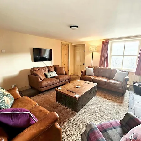 3 Bed In Garsdale Oc-l30314 Cotterdale