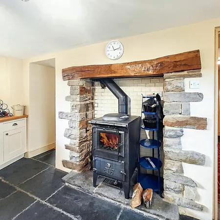 3 Bed In Garsdale Oc-l30314 Holiday home Cotterdale