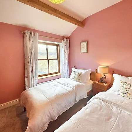 3 Bed In Garsdale Oc-l30314