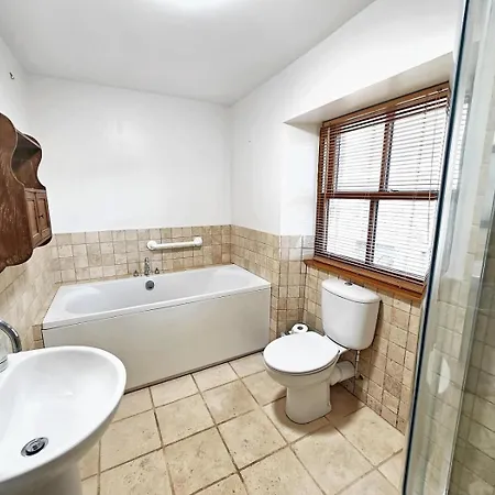 3 Bed In Garsdale Oc-l30314 *