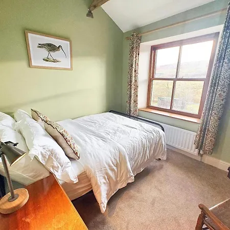 Holiday home 3 Bed In Garsdale Oc-l30314 Cotterdale